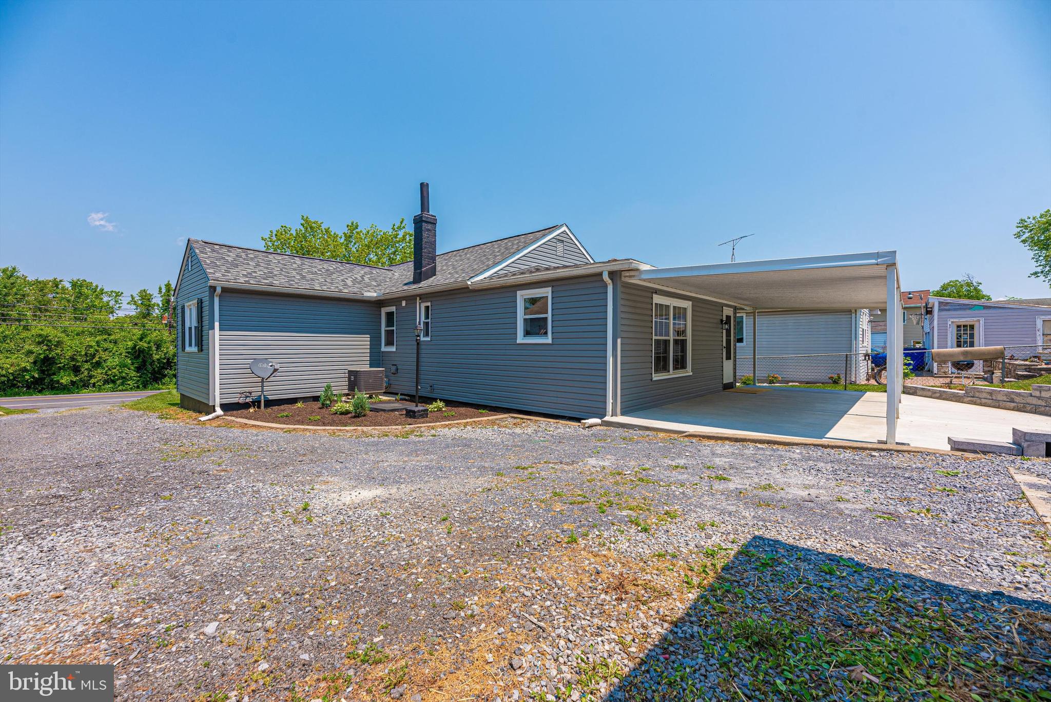 8923 Baltimore Road Frederick, MD 21704 - Photo 42 of 63 Gallery Image 42