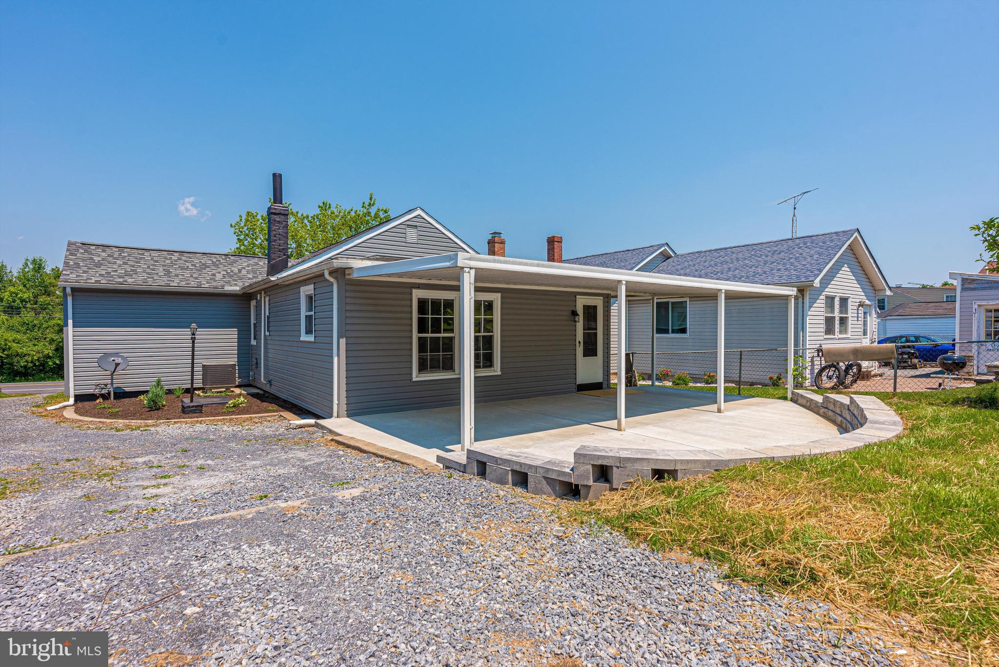 8923 Baltimore Road Frederick, MD 21704 - Photo 43 of 63 Gallery Image 43