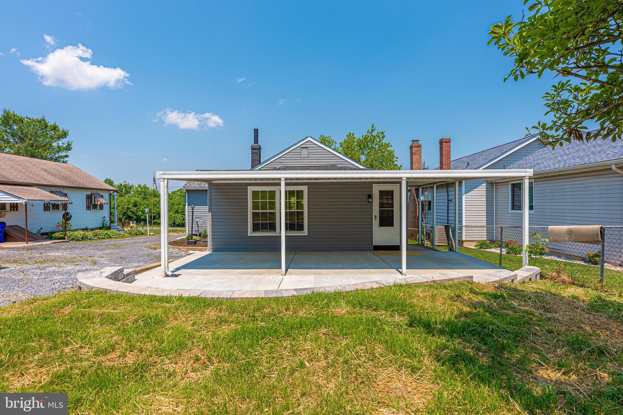 8923 Baltimore Road Frederick, MD 21704 - Photo 44 of 63 Gallery Image 44