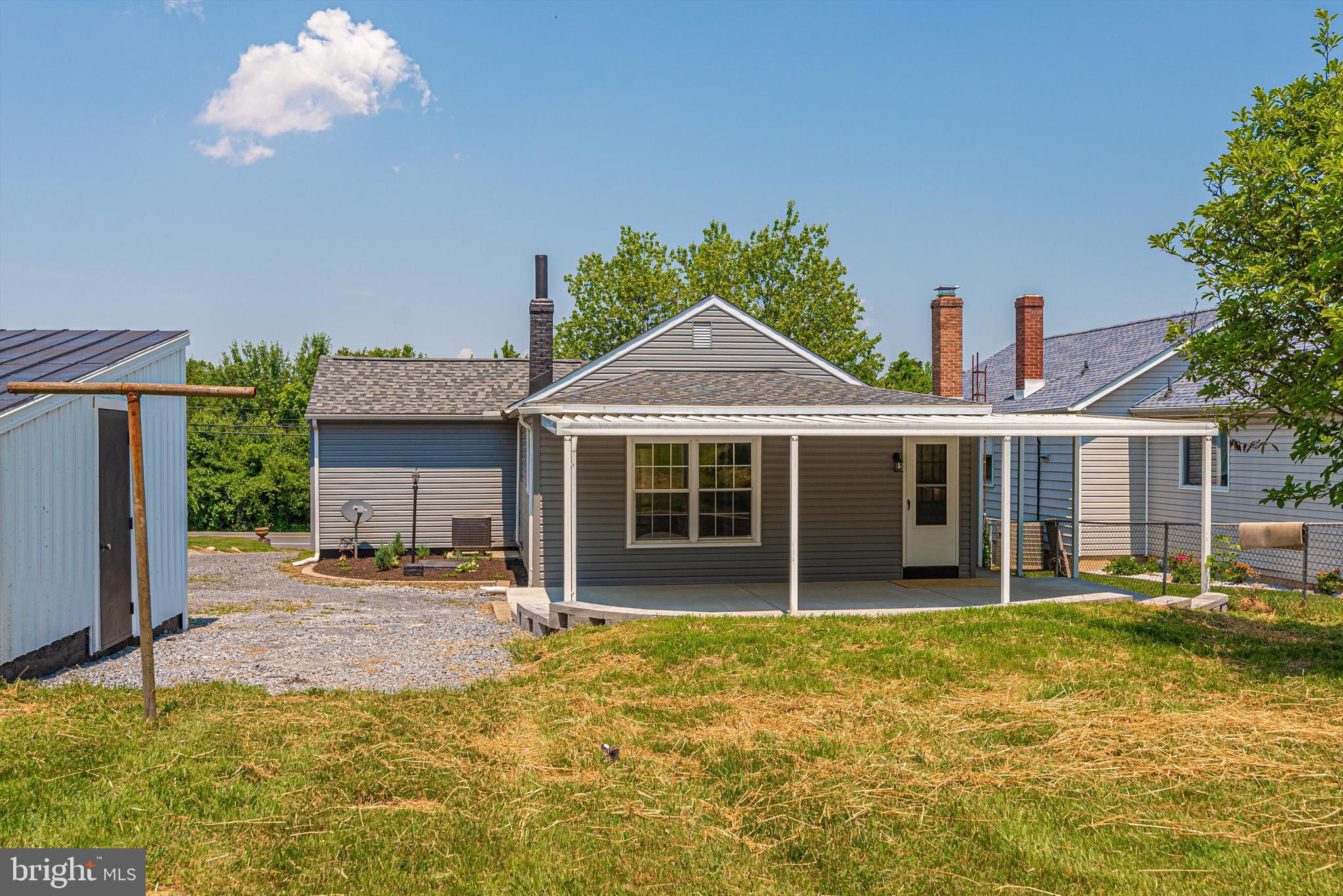 8923 Baltimore Road Frederick, MD 21704 - Photo 45 of 63 Gallery Image 45