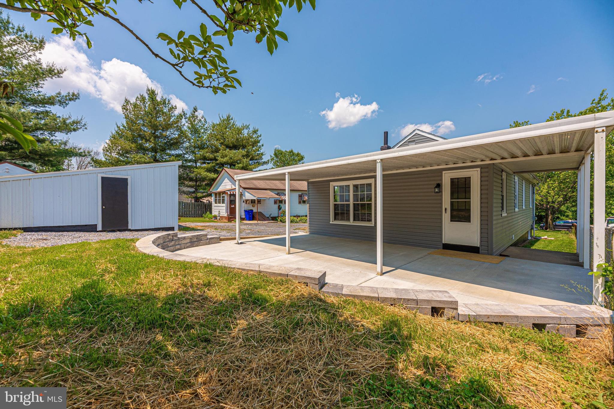 8923 Baltimore Road Frederick, MD 21704 - Photo 46 of 63 Gallery Image 46