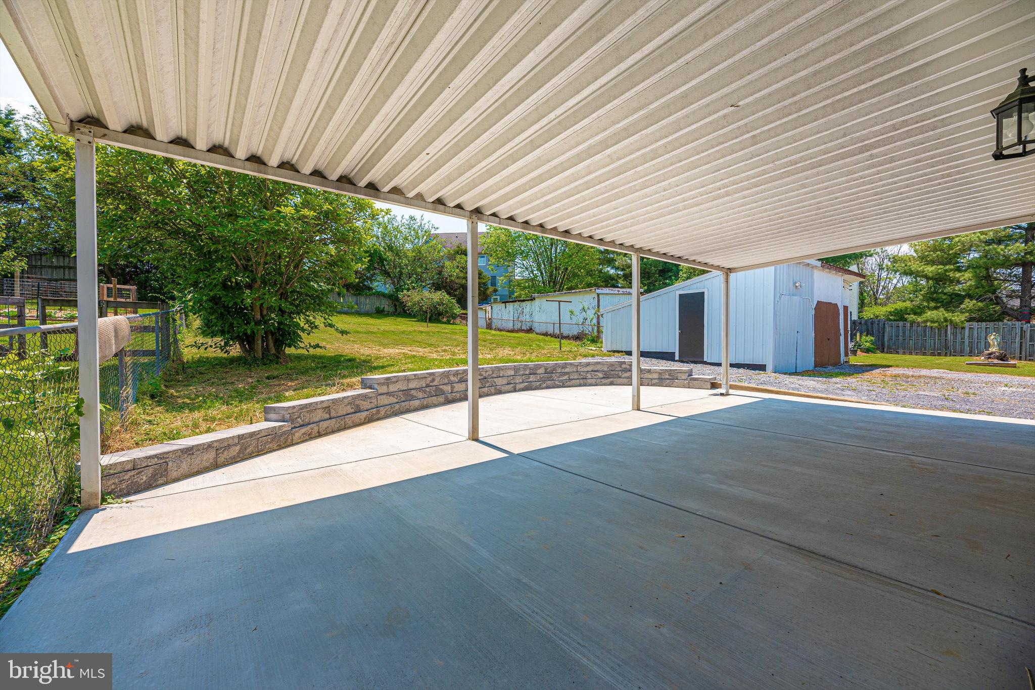 8923 Baltimore Road Frederick, MD 21704 - Photo 47 of 63 Gallery Image 47
