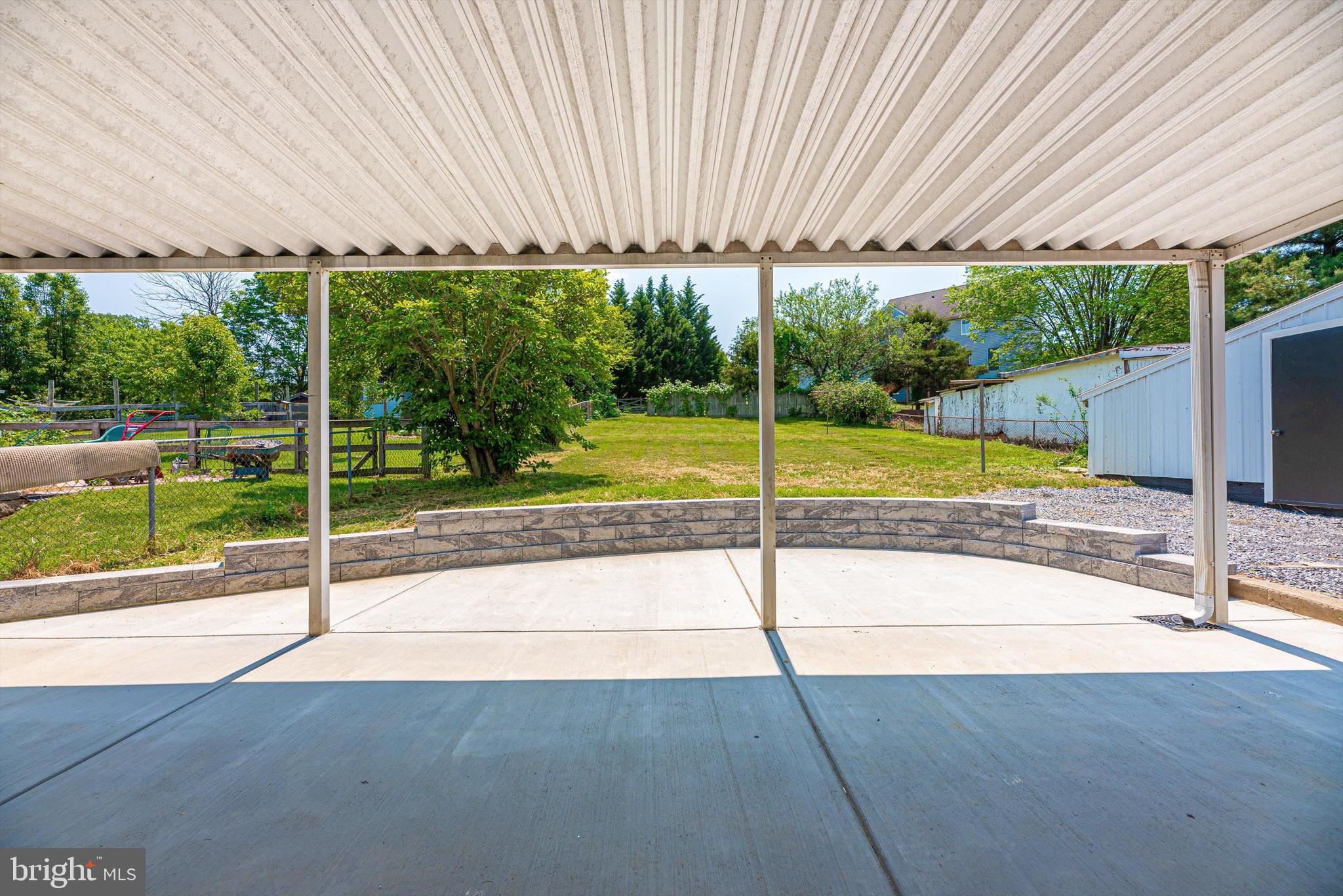 8923 Baltimore Road Frederick, MD 21704 - Photo 48 of 63 Gallery Image 48