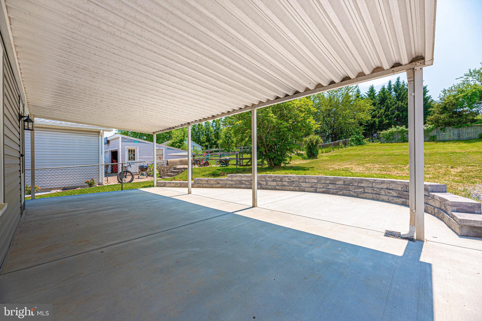 8923 Baltimore Road Frederick, MD 21704 - Photo 49 of 63 Gallery Image 49