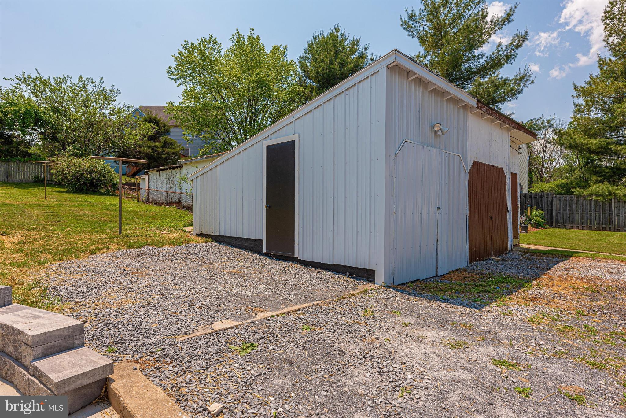8923 Baltimore Road Frederick, MD 21704 - Photo 52 of 63 Gallery Image 52