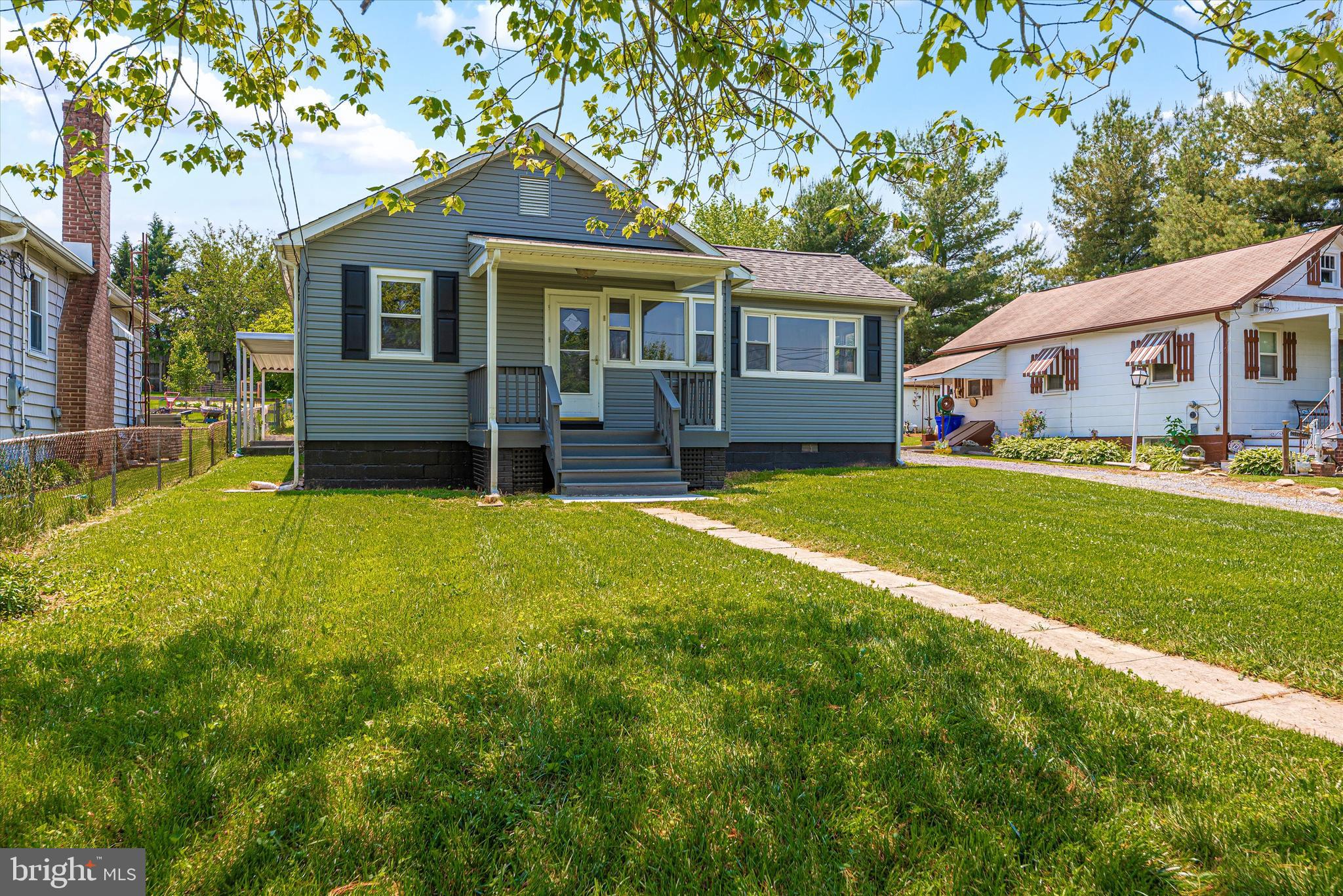 8923 Baltimore Road Frederick, MD 21704 - Photo 53 of 63 Gallery Image 53