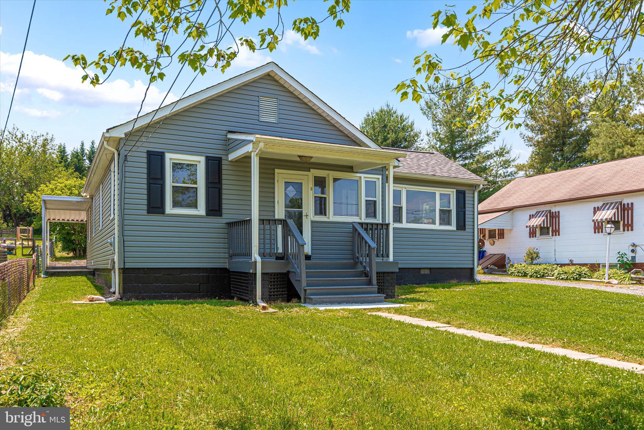 8923 Baltimore Road Frederick, MD 21704 - Photo 54 of 63 Gallery Image 54