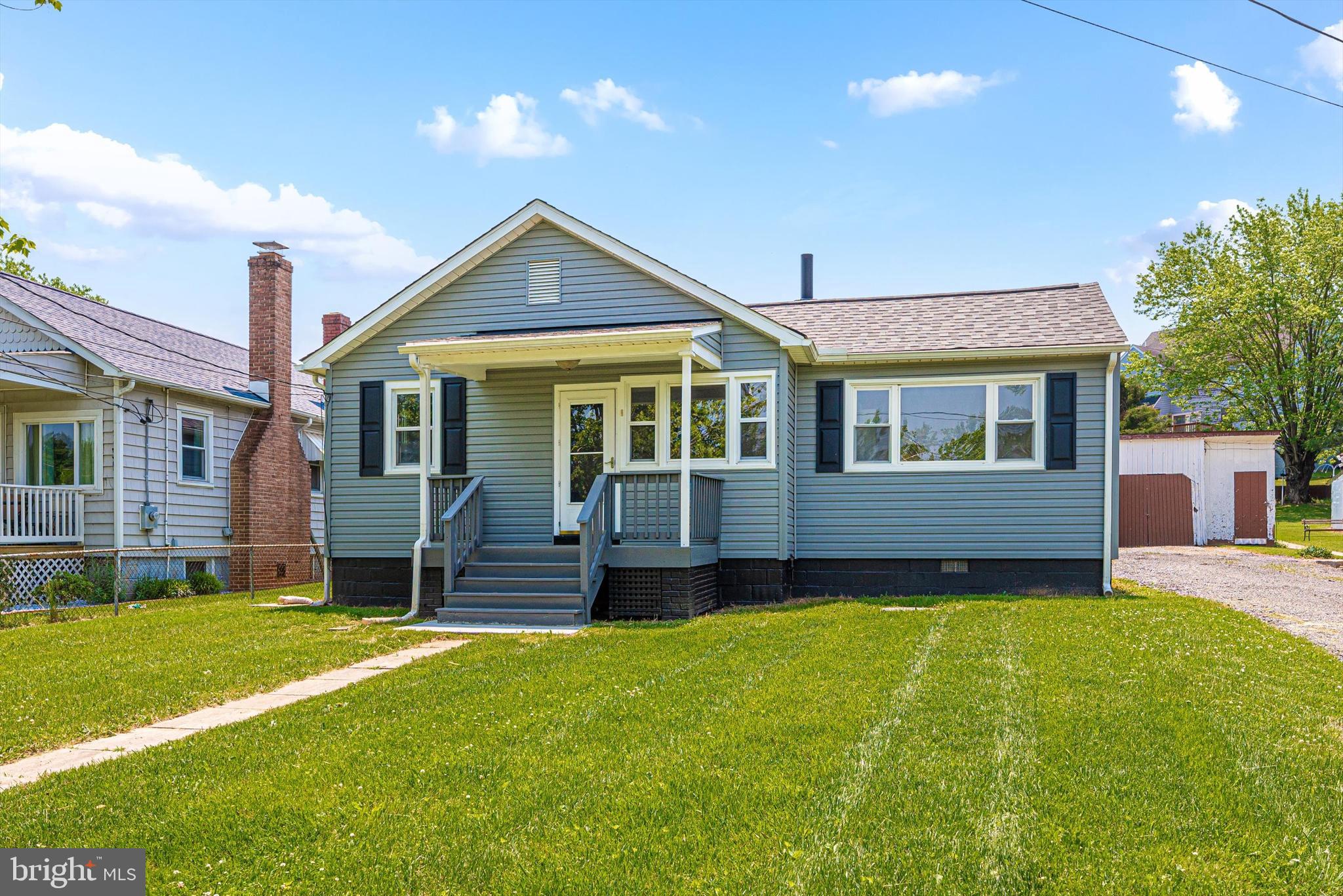 8923 Baltimore Road Frederick, MD 21704 - Photo 55 of 63 Gallery Image 55