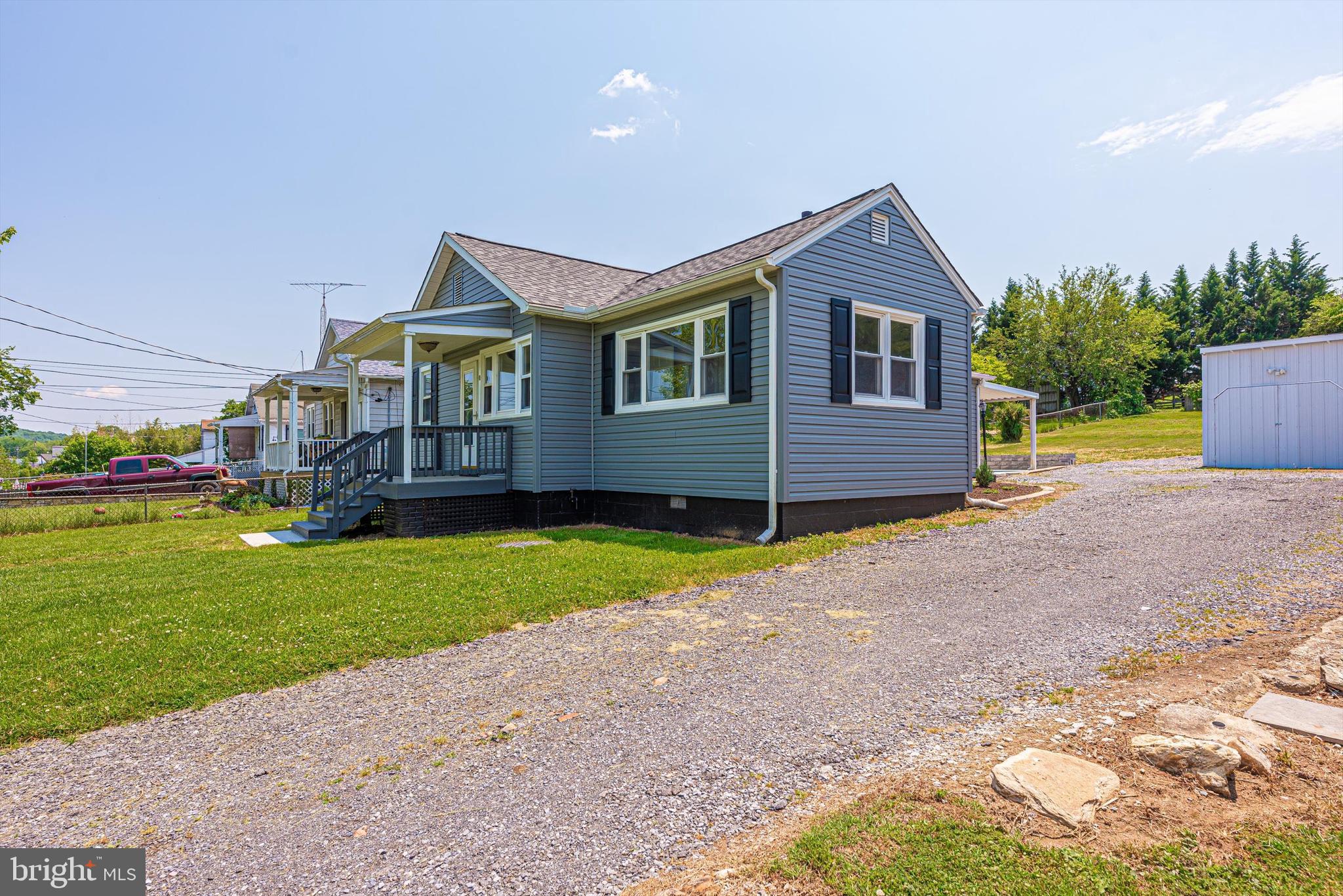 8923 Baltimore Road Frederick, MD 21704 - Photo 56 of 63 Gallery Image 56