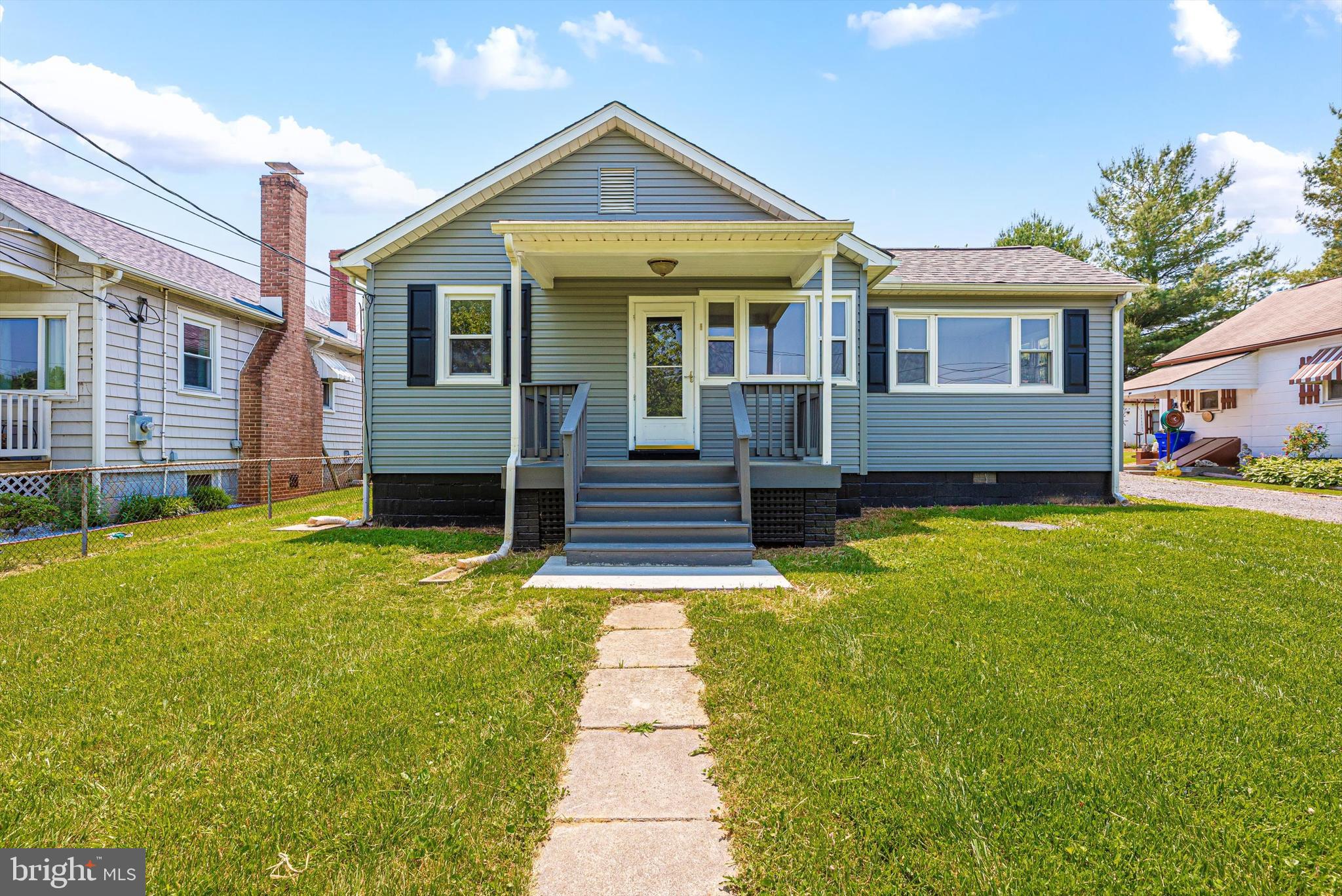 8923 Baltimore Road Frederick, MD 21704 - Photo 59 of 63 Gallery Image 59