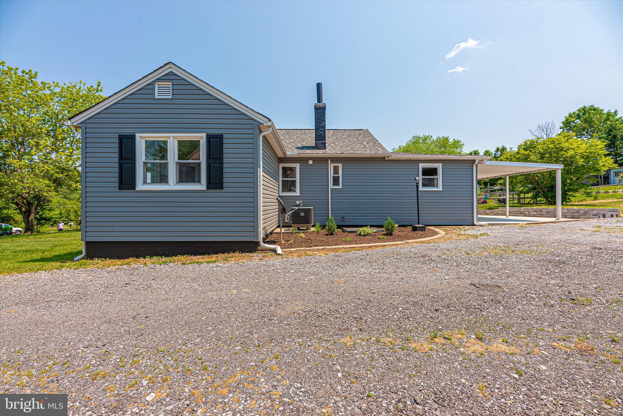 8923 Baltimore Road Frederick, MD 21704 - Photo 63 of 63 Gallery Image 63