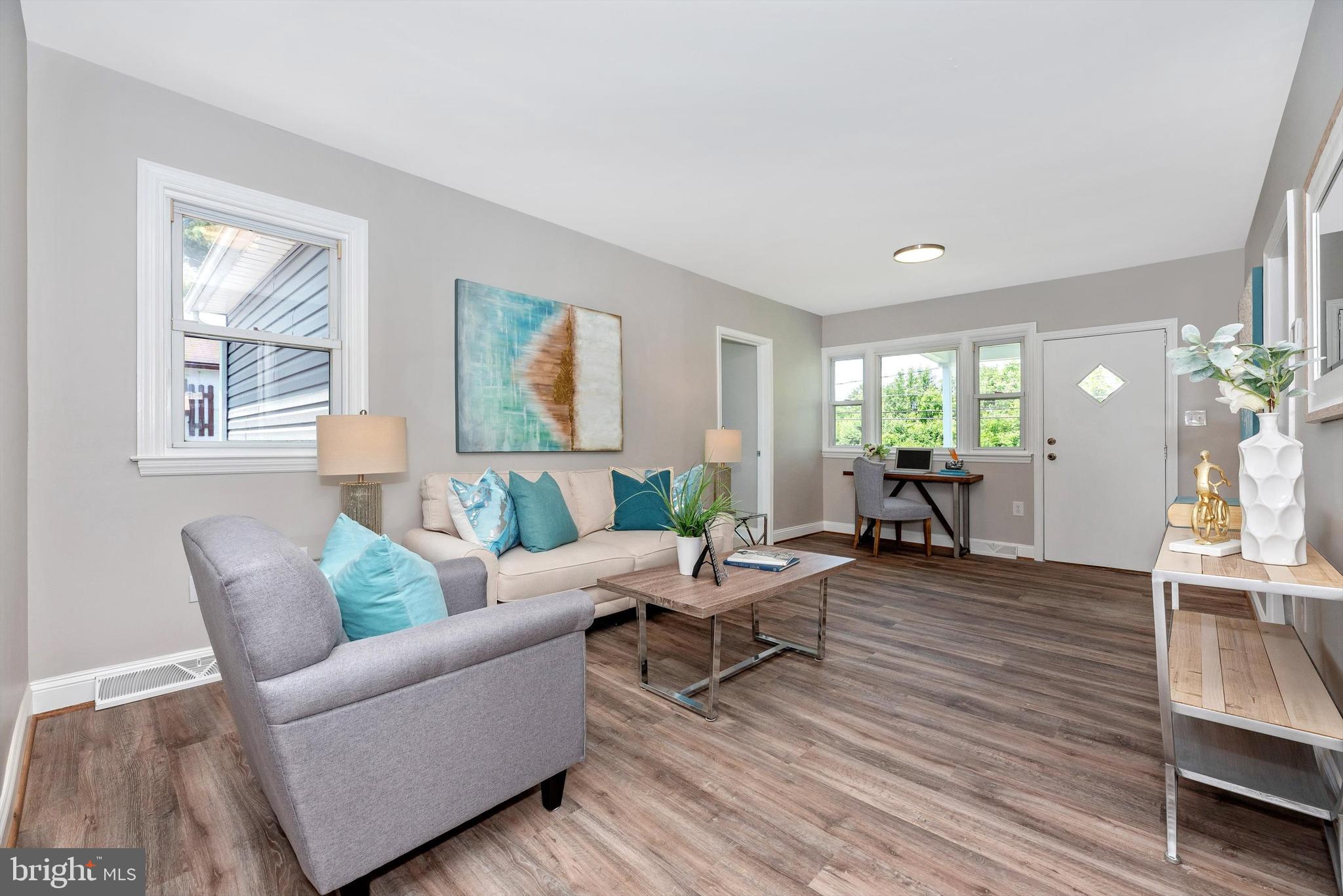 8923 Baltimore Road Frederick, MD 21704 - Photo 8 of 63 Gallery Image 8