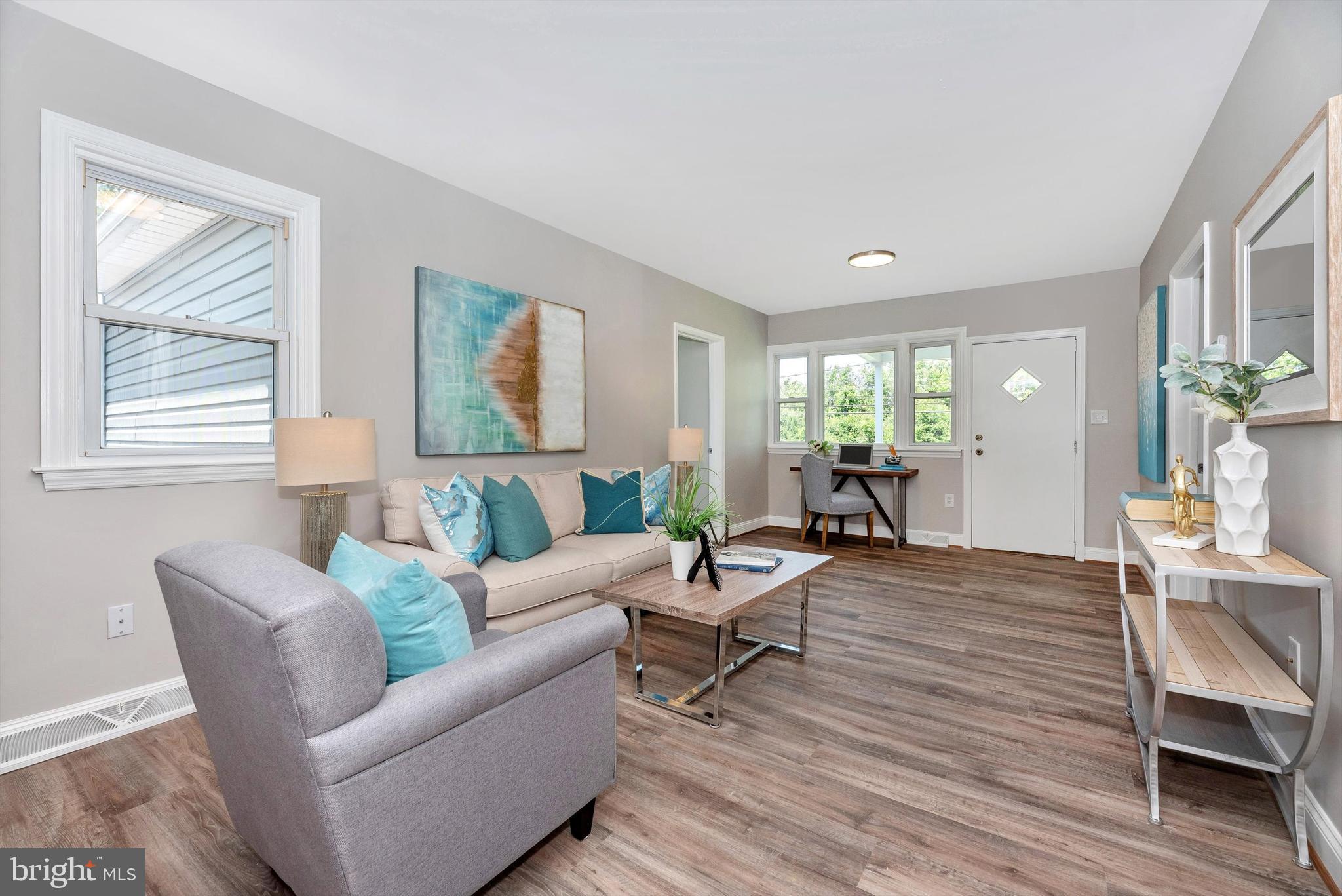 8923 Baltimore Road Frederick, MD 21704 - Photo 9 of 63 Gallery Image 9