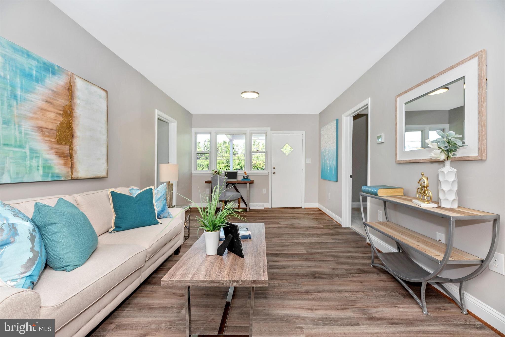 8923 Baltimore Road Frederick, MD 21704 - Photo 10 of 63 Gallery Image 10