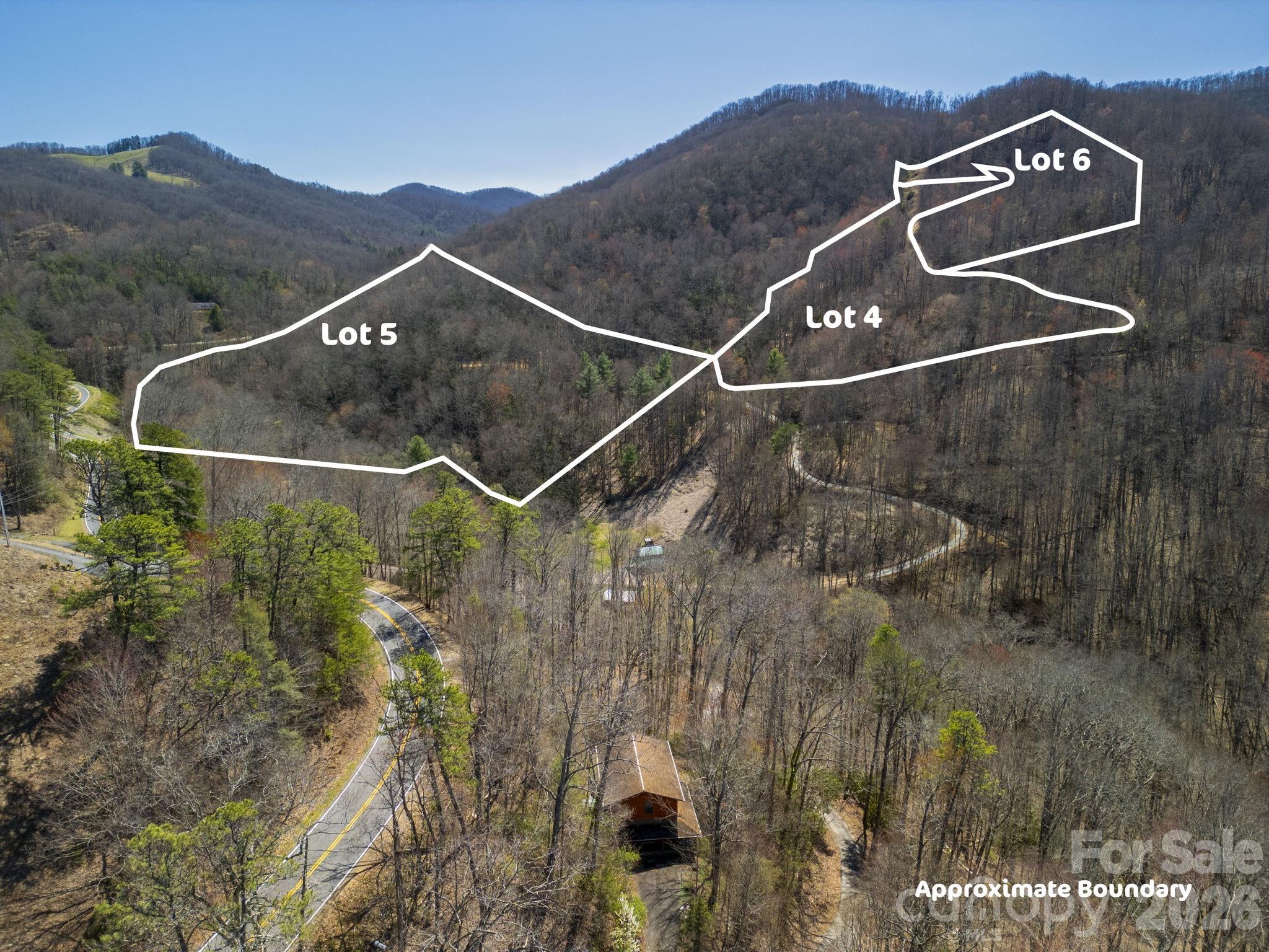 5 Copperhead Cove Road Sylva, NC 28779 - Photo 23 of 27