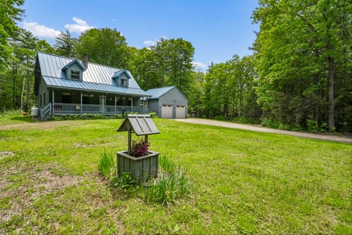 140 North Road Deerfield, NH 03037 - Photo 11 of 52