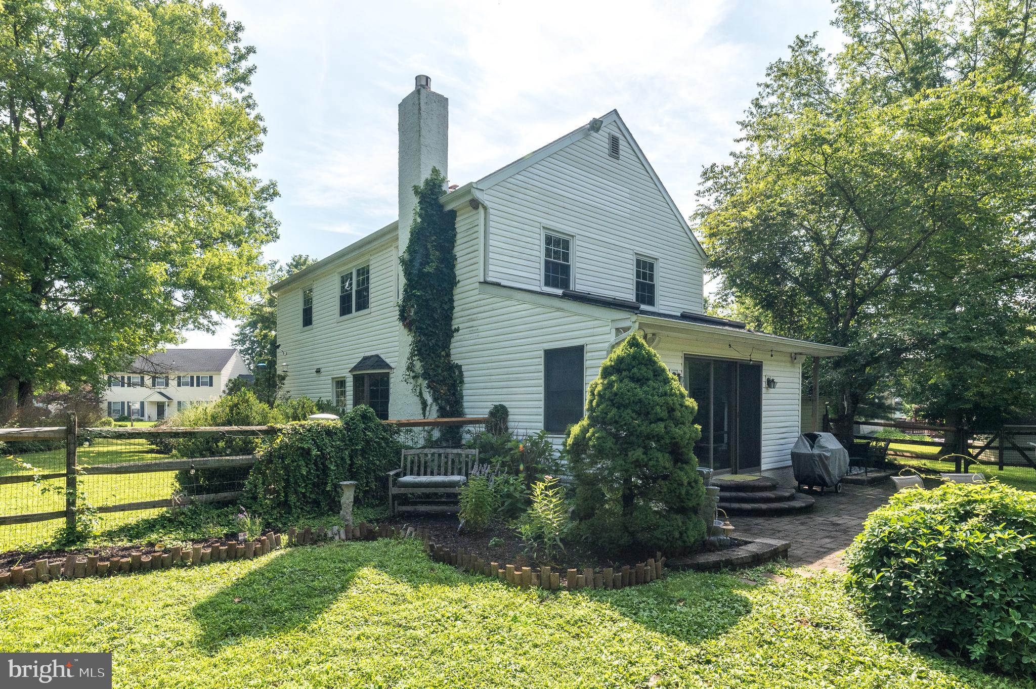 2045 Foster Road Hatfield, PA 19440 - Photo 52 of 58