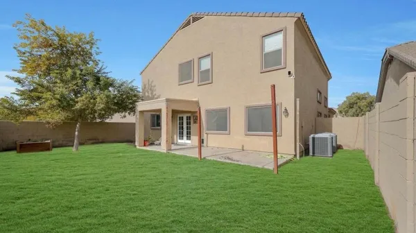 $2,995 | 23865 West Huntington Drive, Buckeye, AZ 85326