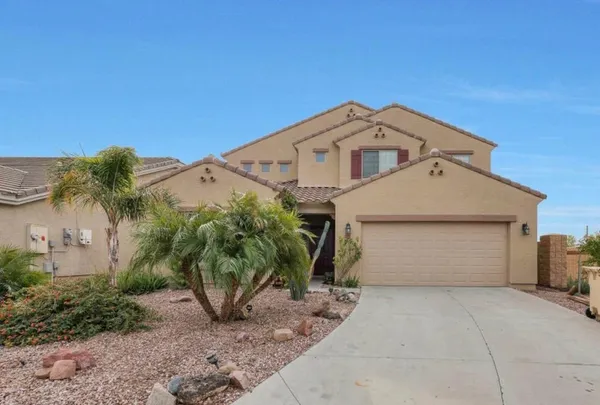 $2,995 | 23865 West Huntington Drive, Buckeye, AZ 85326