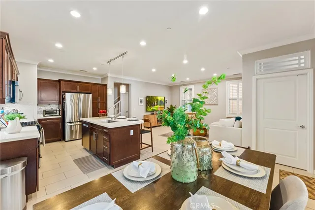 $1,048,888 | 121 Calypso, Irvine, CA 92618