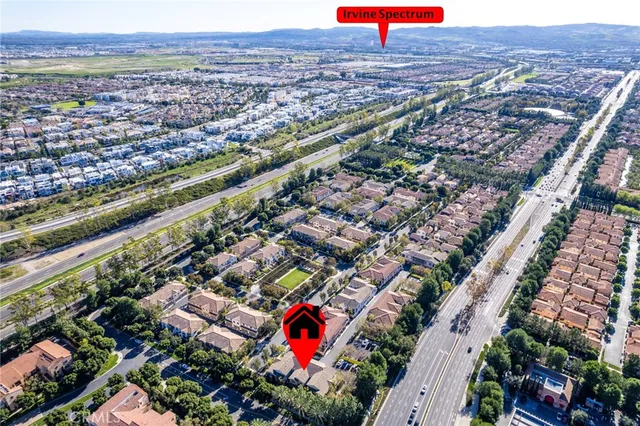 $1,048,888 | 121 Calypso, Irvine, CA 92618