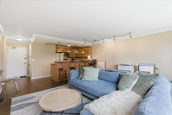 $2,600 | 1360 North Sandburg Terrace, Unit 510C, Chicago, IL 60610