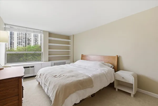 $2,600 | 1360 North Sandburg Terrace, Unit 510C, Chicago, IL 60610