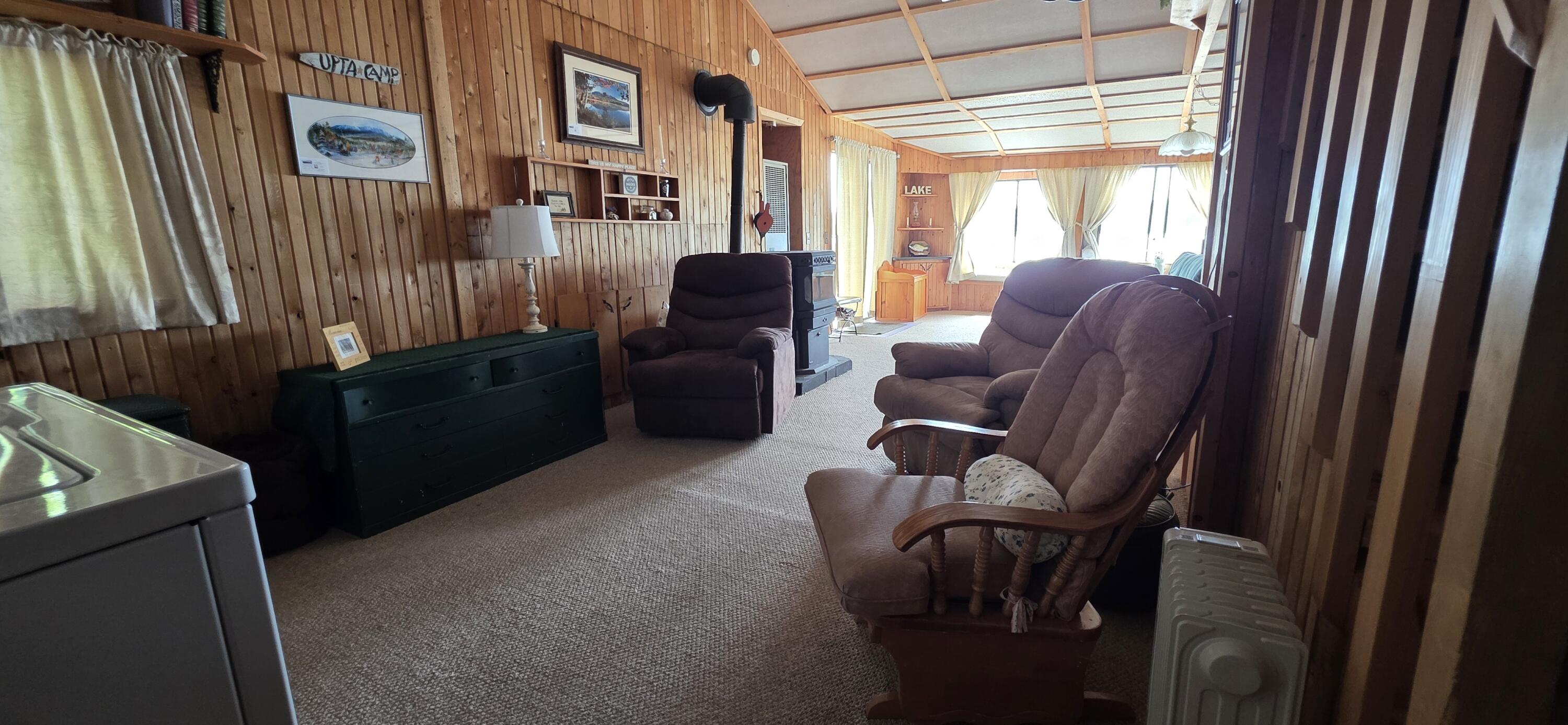 41 West Smith Pond Road Millinocket, ME 04462 - Photo 21 of 73 20250709_151835