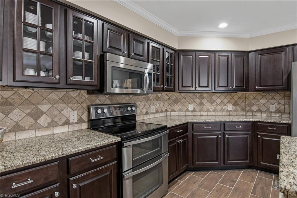 154 Pembrooke Ridge Court Advance, NC 27006 - Photo 14 of 36