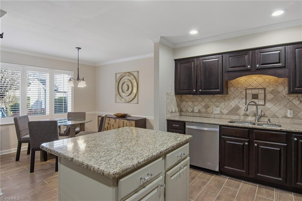 154 Pembrooke Ridge Court Advance, NC 27006 - Photo 15 of 36