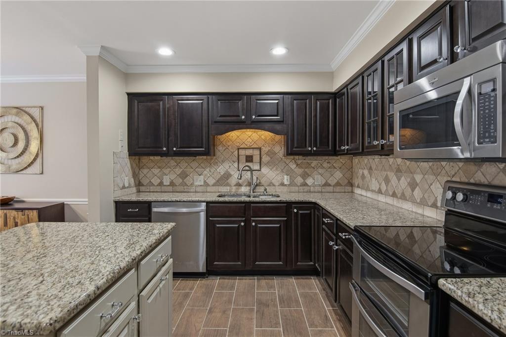 154 Pembrooke Ridge Court Advance, NC 27006 - Photo 16 of 36