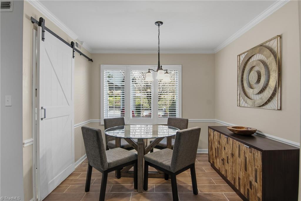 154 Pembrooke Ridge Court Advance, NC 27006 - Photo 17 of 36