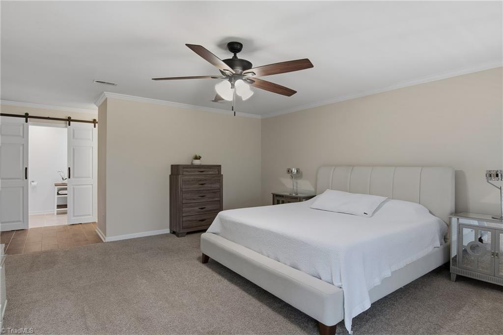 154 Pembrooke Ridge Court Advance, NC 27006 - Photo 24 of 36 Primary