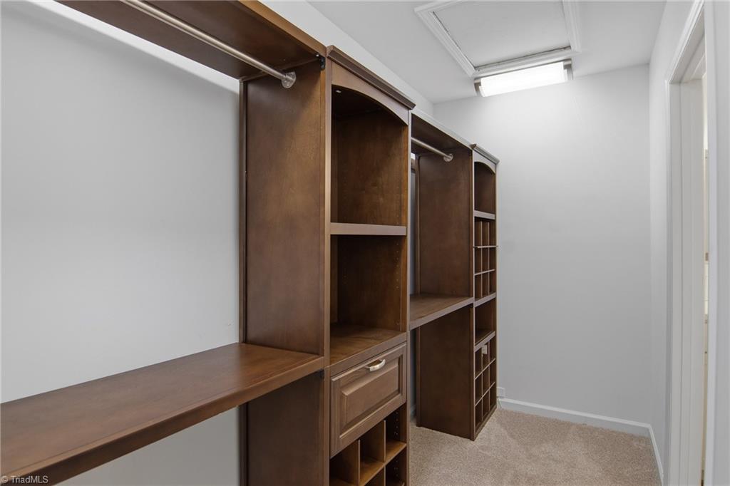 154 Pembrooke Ridge Court Advance, NC 27006 - Photo 29 of 36 Primary Walk in closet