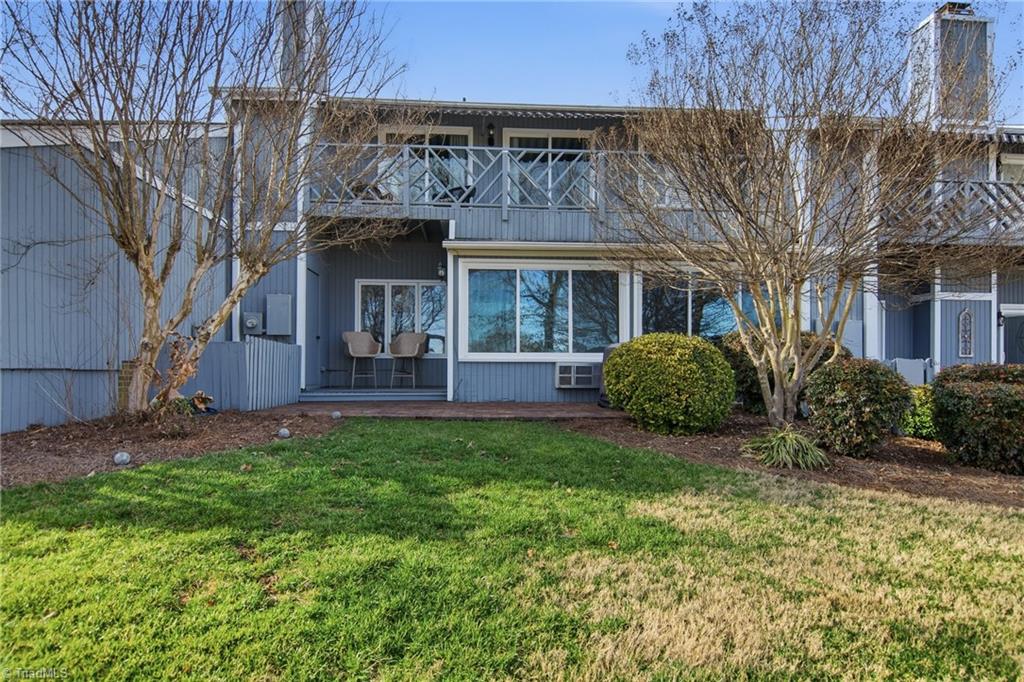 154 Pembrooke Ridge Court Advance, NC 27006 - Photo 34 of 36