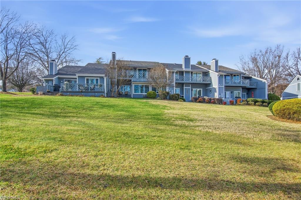 154 Pembrooke Ridge Court Advance, NC 27006 - Photo 35 of 36