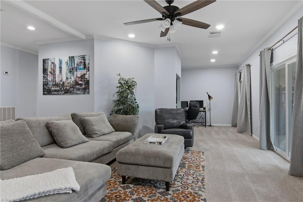 154 Pembrooke Ridge Court Advance, NC 27006 - Photo 4 of 36