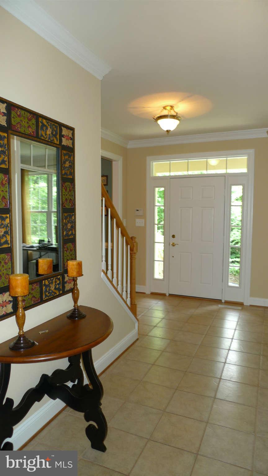 3366 Basford Road Frederick, MD 21703 - Photo 10 of 30 a view of a livingroom with furniture and window