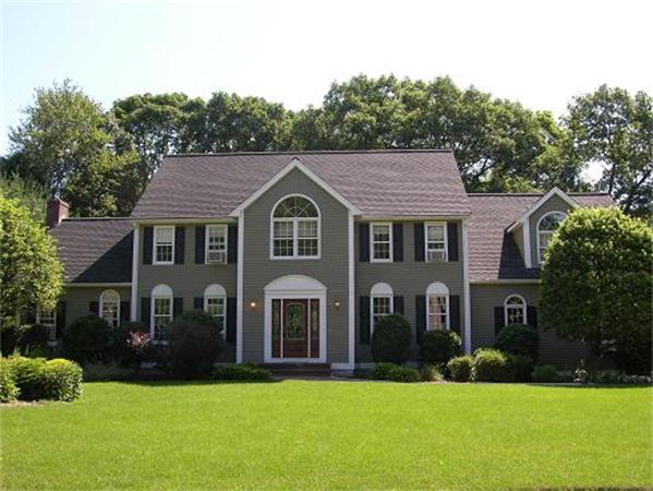 119 York Road Mansfield, MA 02048 - Photo 1 of 25 Gallery Image 1