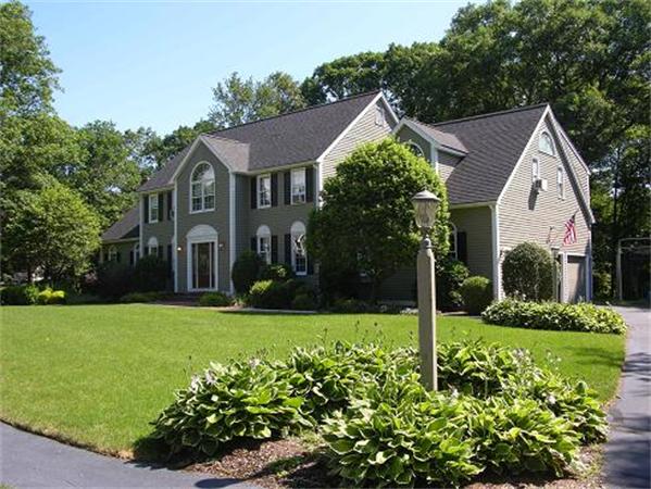 119 York Road Mansfield, MA 02048 - Photo 25 of 25 Gallery Image 25