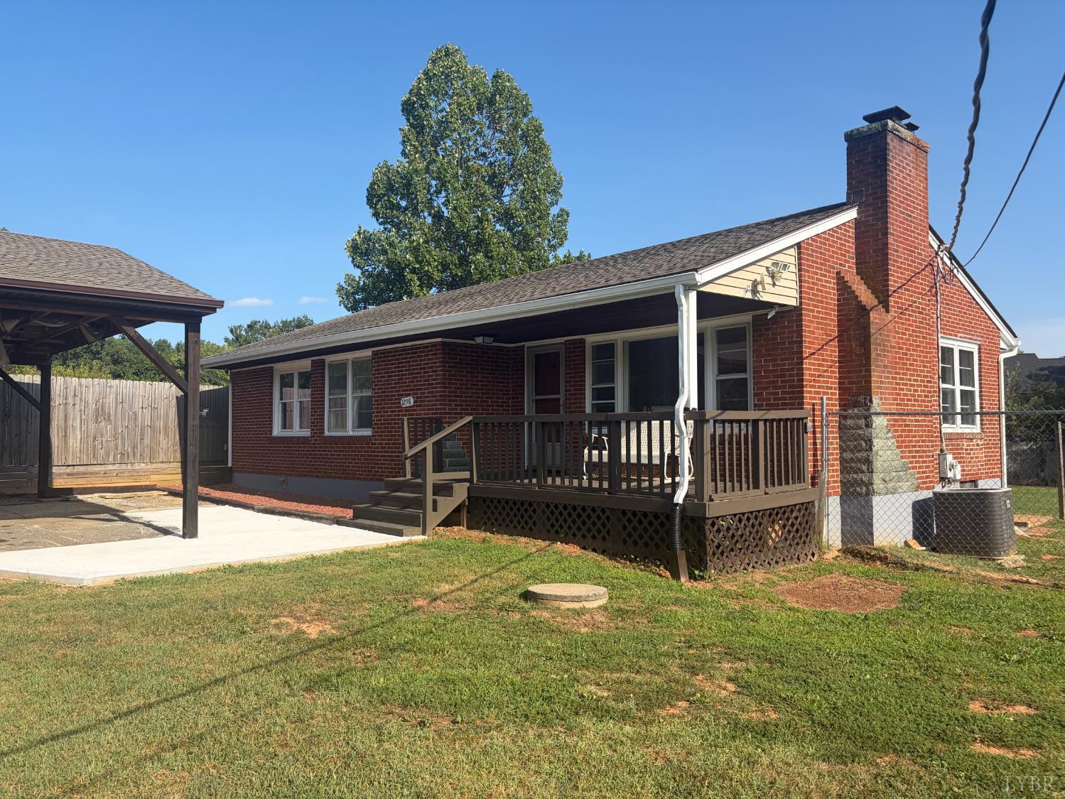 1298 Sunburst Road Evington, VA 24550 - Photo 6 of 31 Gallery Image 6