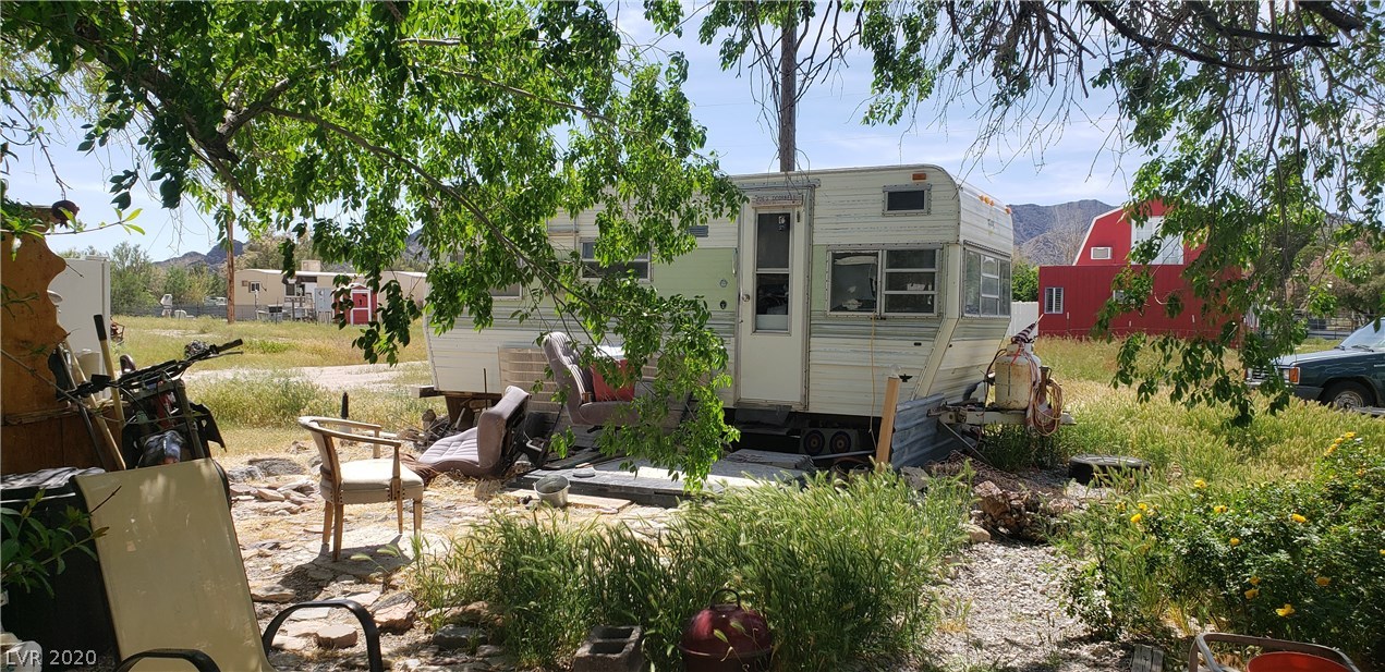 3841 West Blosser Ranch Road Pahrump, NV 89060 - Photo 11 of 30 Gallery Image 11