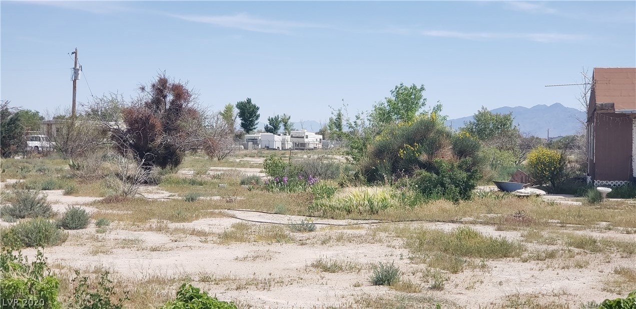 3841 West Blosser Ranch Road Pahrump, NV 89060 - Photo 20 of 30 Gallery Image 20