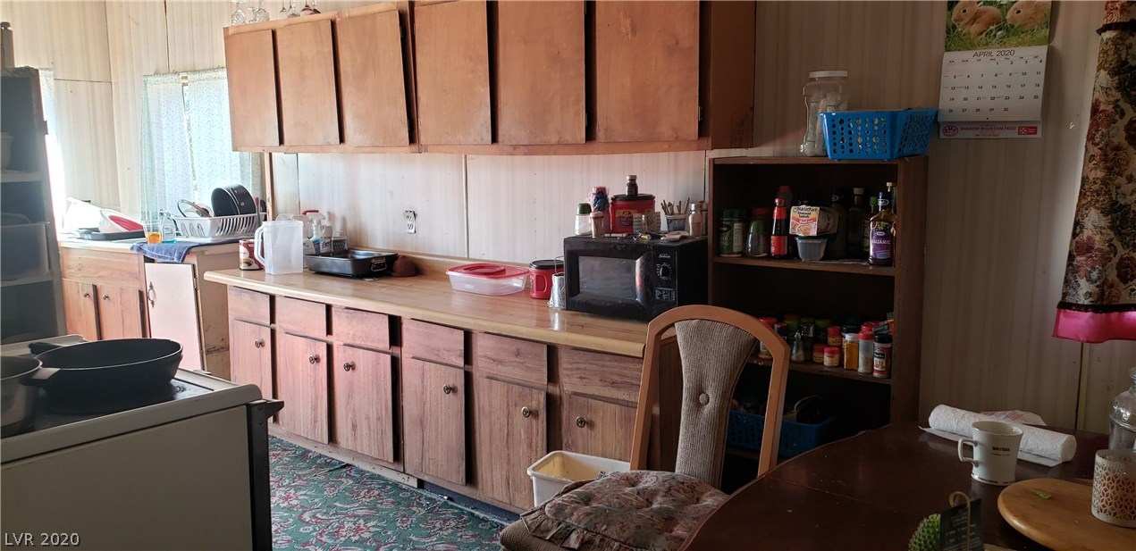 3841 West Blosser Ranch Road Pahrump, NV 89060 - Photo 23 of 30 Gallery Image 23