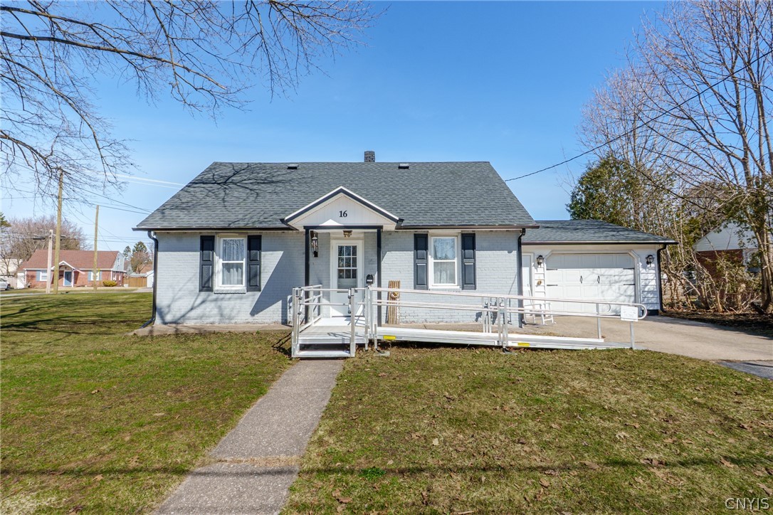 16 Jefferson Court Rome, NY 13440 - Photo 1 of 24