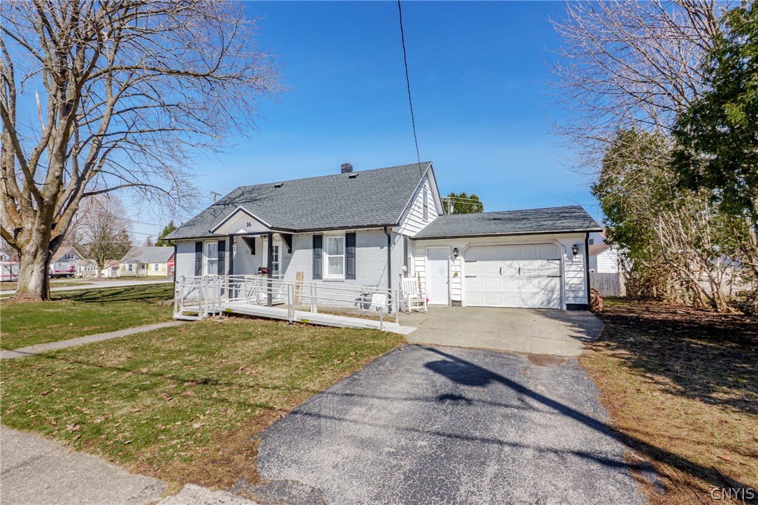 16 Jefferson Court Rome, NY 13440 - Photo 19 of 24