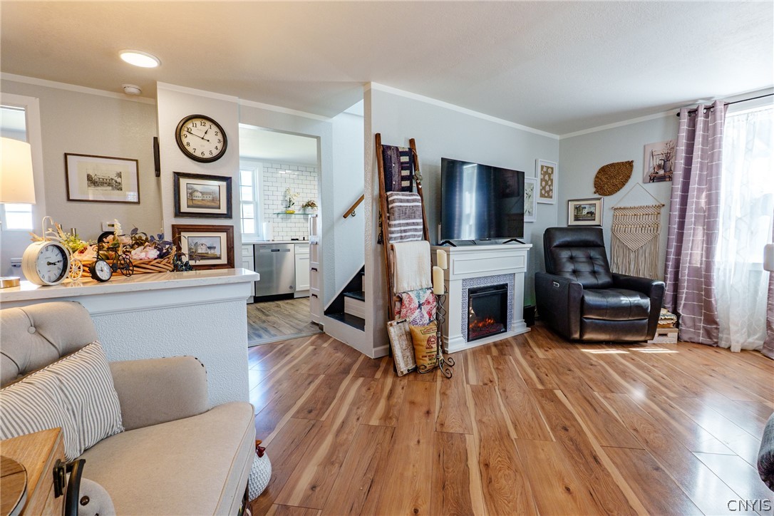 16 Jefferson Court Rome, NY 13440 - Photo 2 of 24