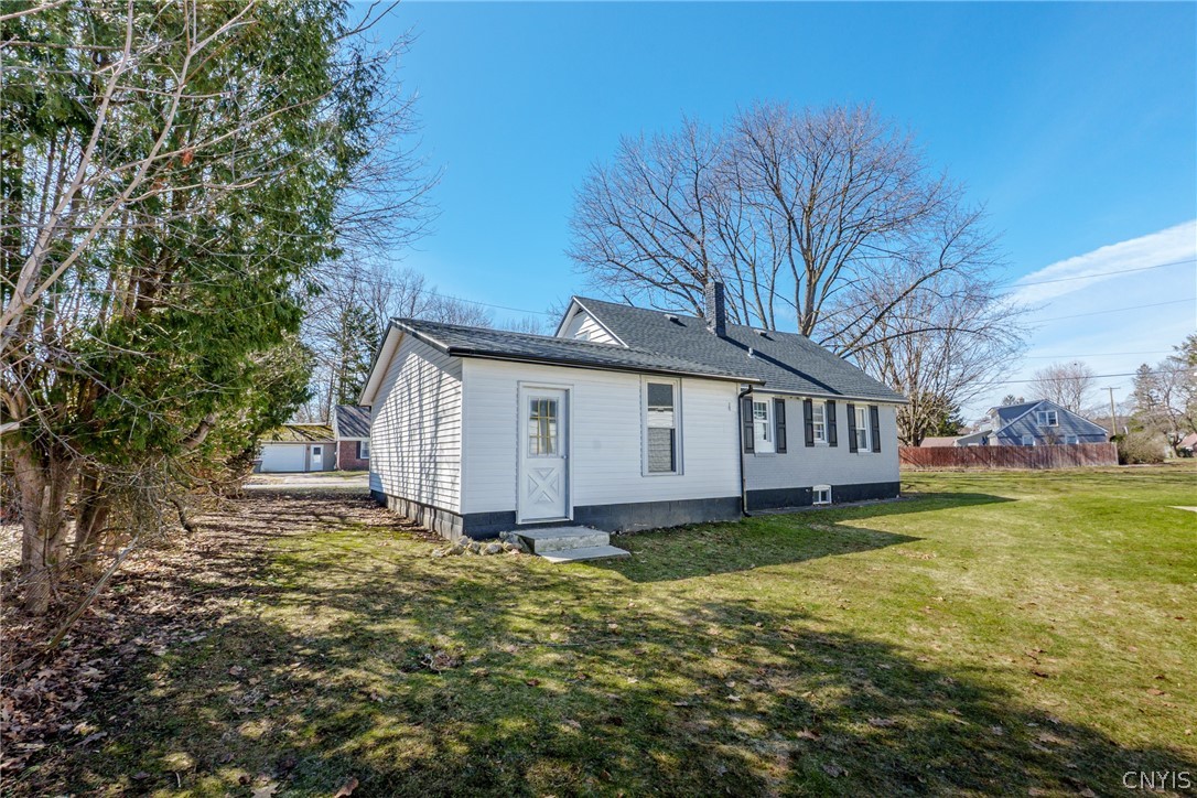 16 Jefferson Court Rome, NY 13440 - Photo 23 of 24