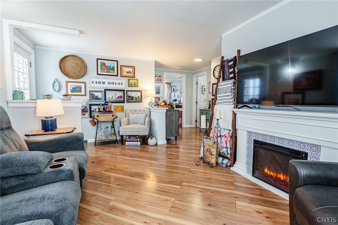 16 Jefferson Court Rome, NY 13440 - Photo 4 of 24