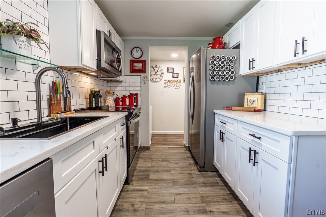 16 Jefferson Court Rome, NY 13440 - Photo 8 of 24